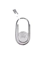 Fermasoldi Stocco Gioielli in Argento PSD 1 - PSD 1